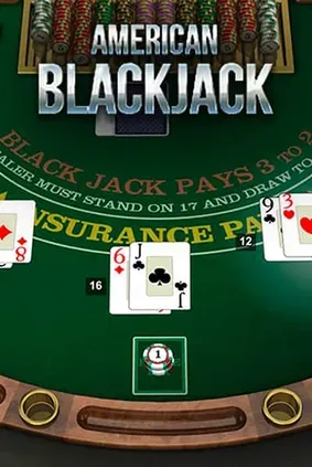American blackjack