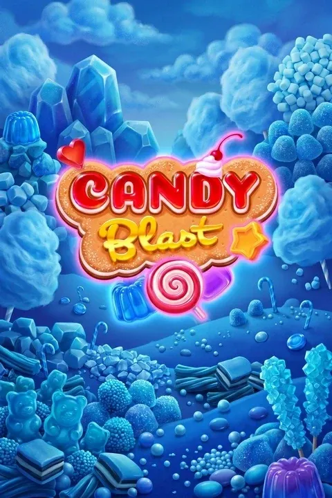 Candy blast